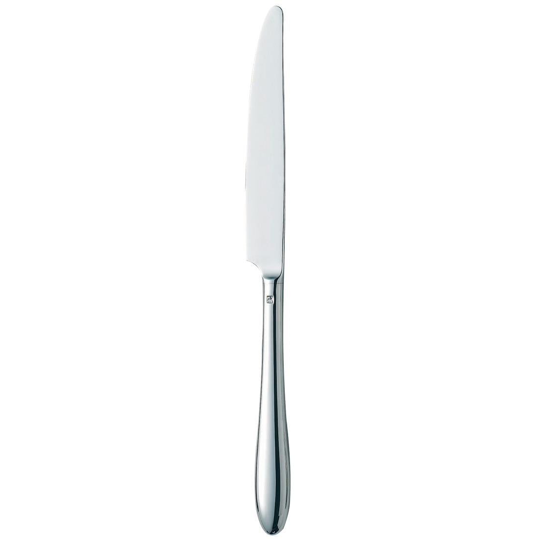 Chef & Sommelier Lazzo Hollow Handle Dinner Knife (12 Pack)