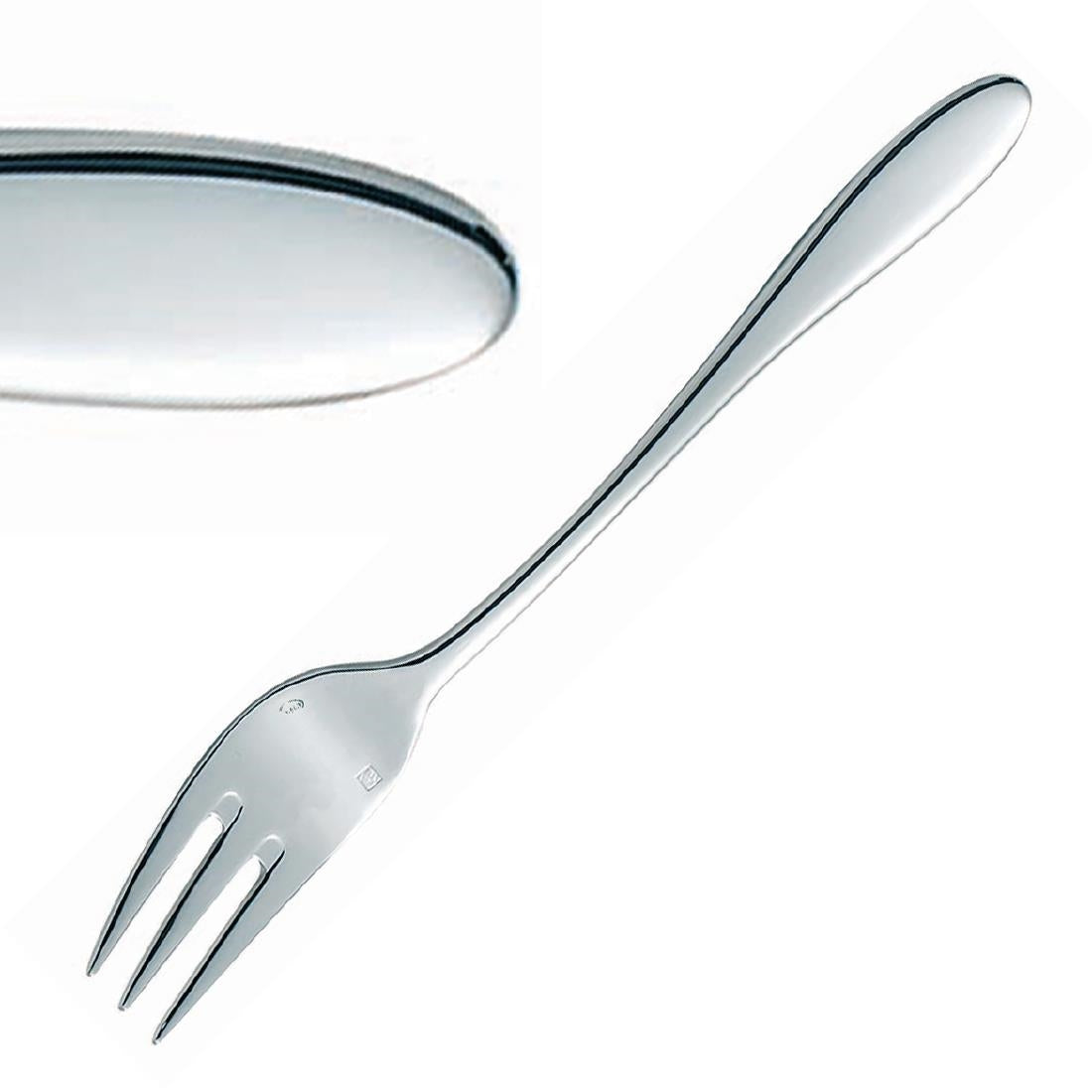 Chef & Sommelier Lazzo Fish Fork (12 Pack)