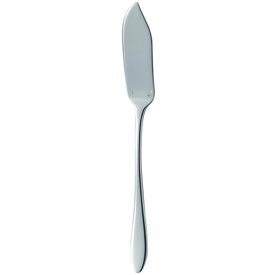 Chef & Sommelier Lazzo Fish Knife (12 Pack)