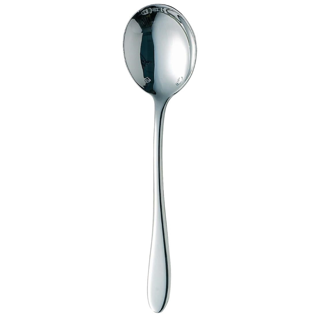 Chef & Sommelier Lazzo Soup Spoon (12 Pack)