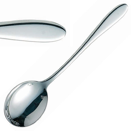 Chef & Sommelier Lazzo Soup Spoon (12 Pack)