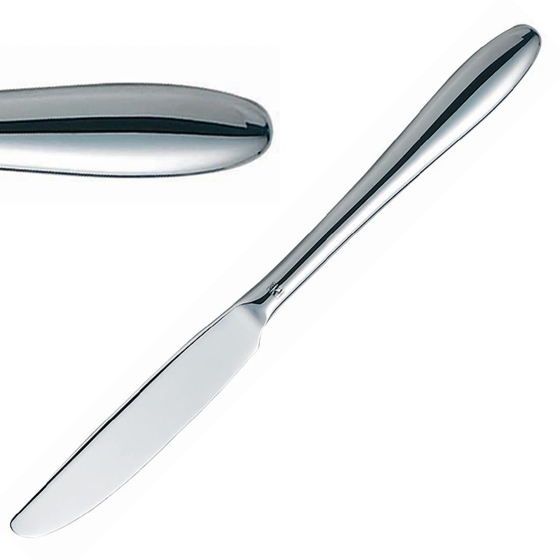 Chef & Sommelier Lazzo Tea Knife (12 Pack)
