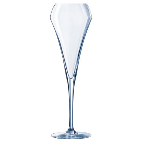 Chef & Sommelier Open Up Champagne Flutes 200ml (24 Pack)