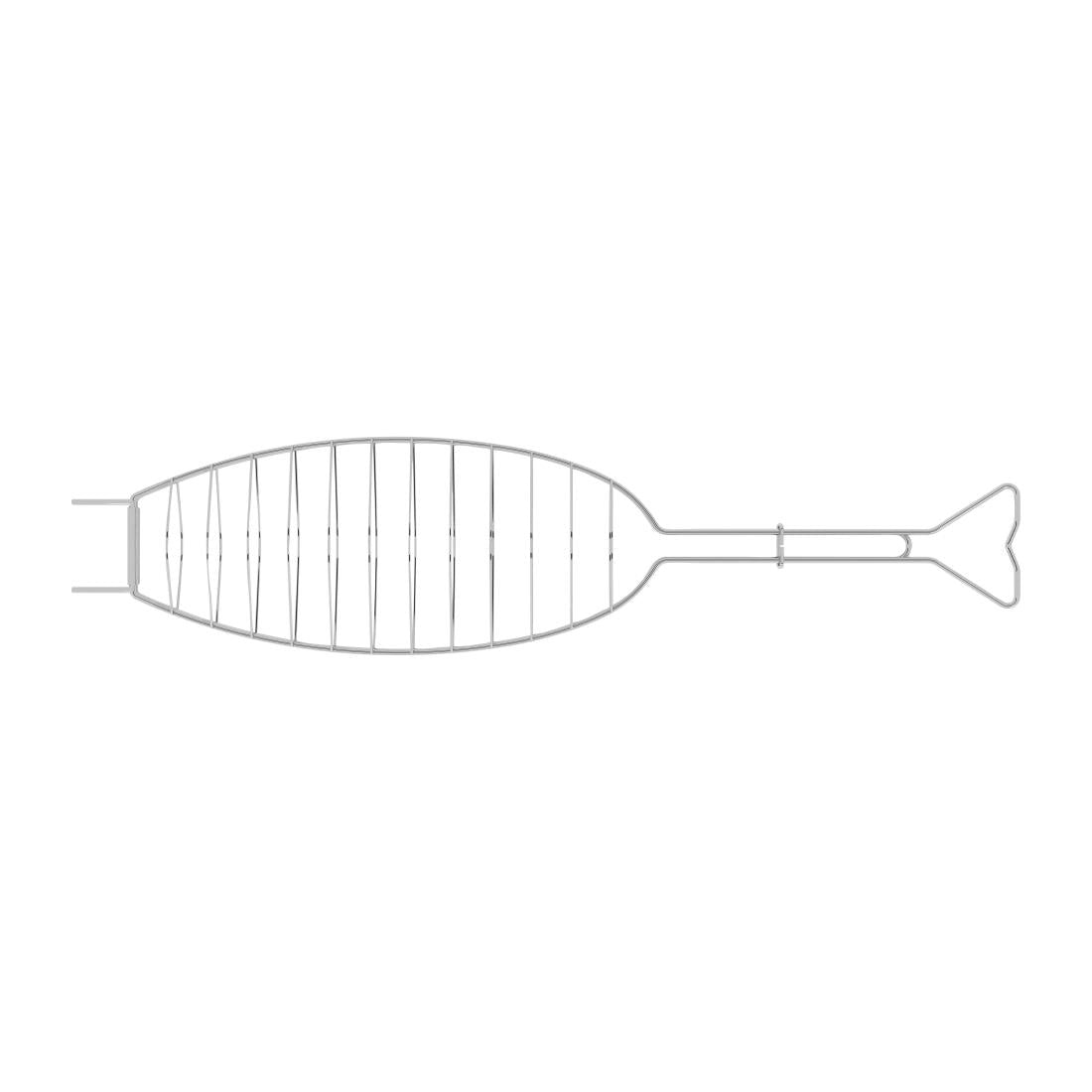 Tramontina Fish Grill Rack 785mm