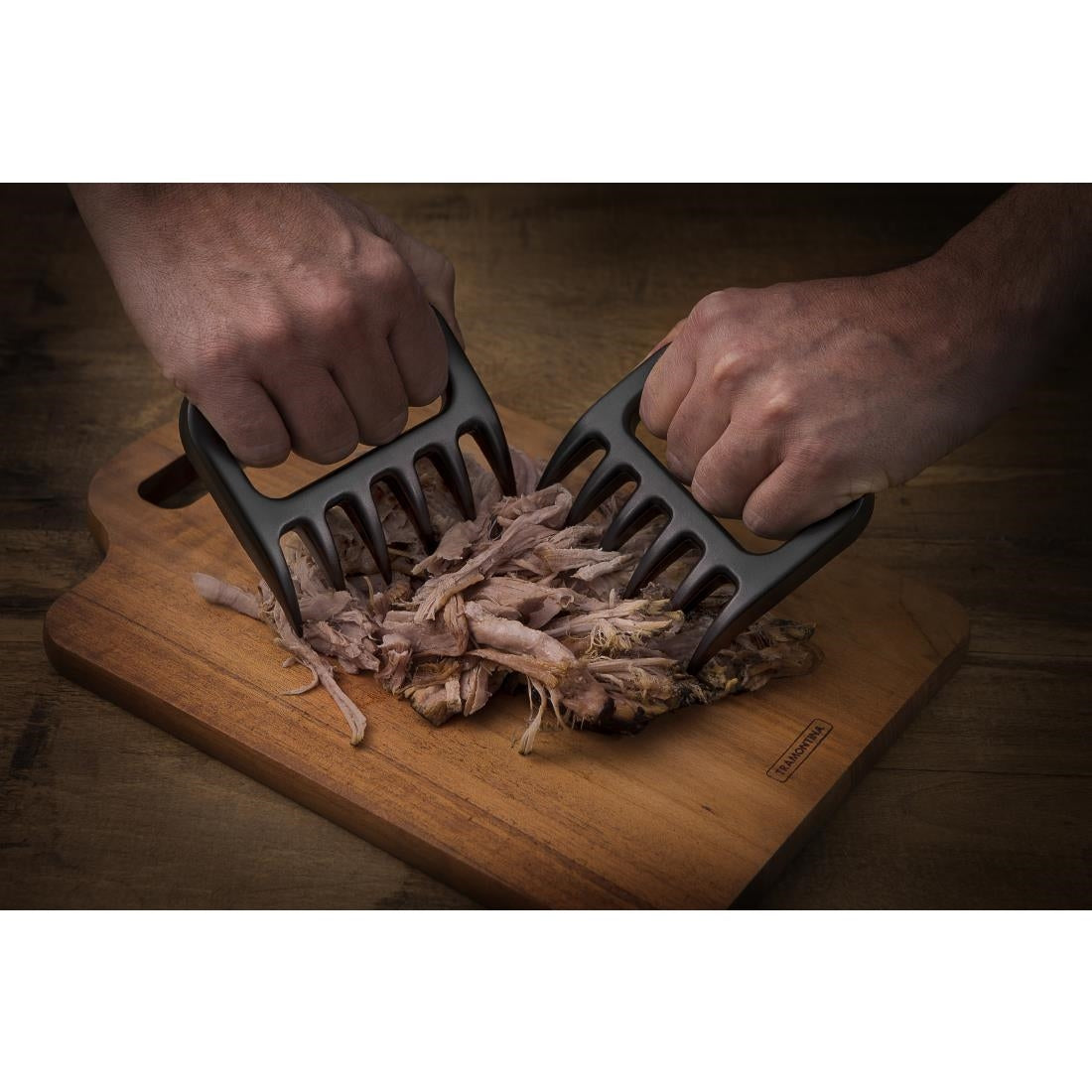 Tramontina BBQ Claws (2 Pack)