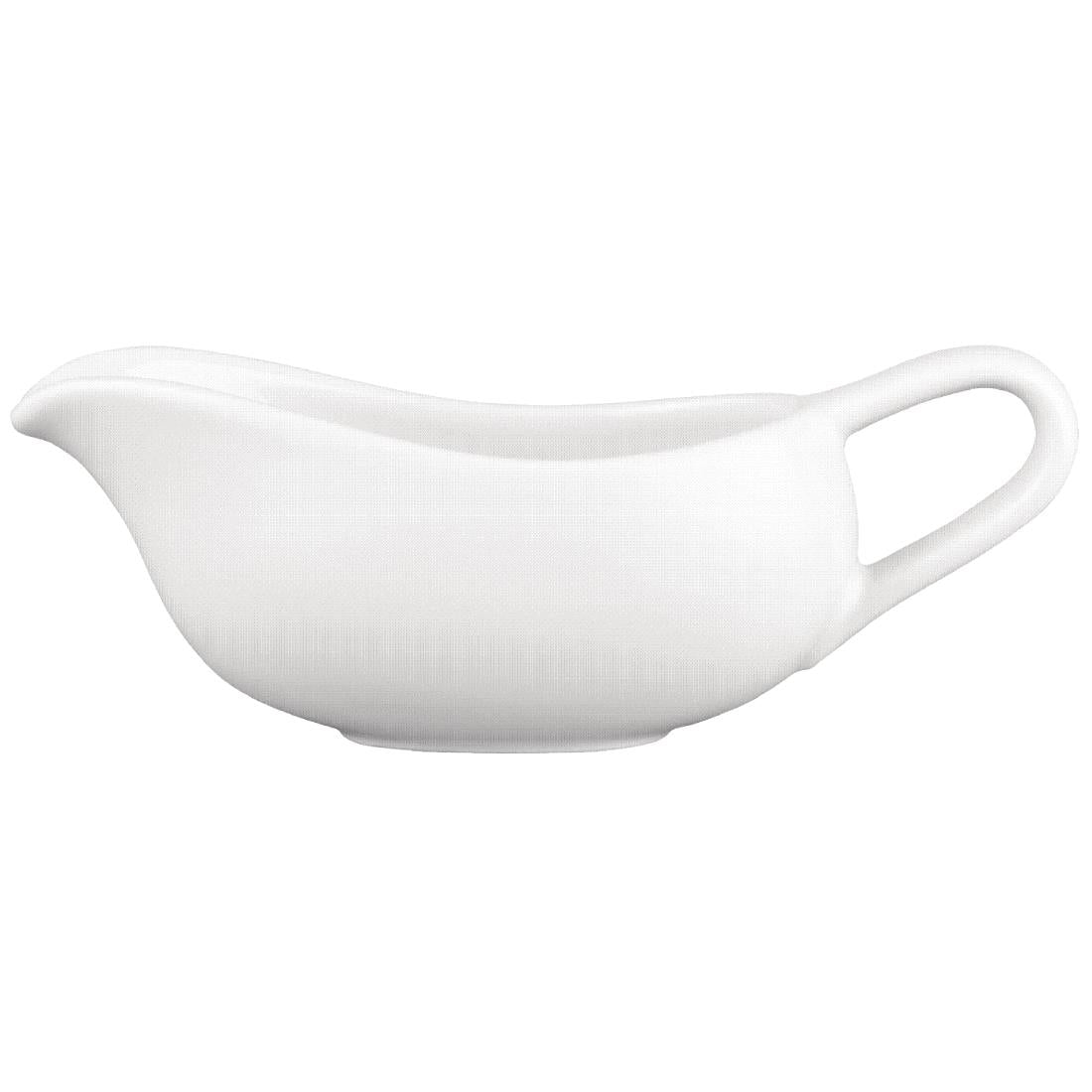 Churchill Bit on the Side Mini Sauce Boats 140ml (6 Pack)