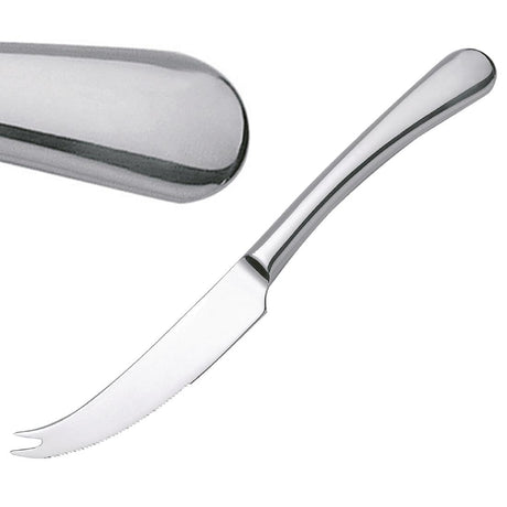 Abert Coltello Two-Pronged Cheese Knife (12 Pack)