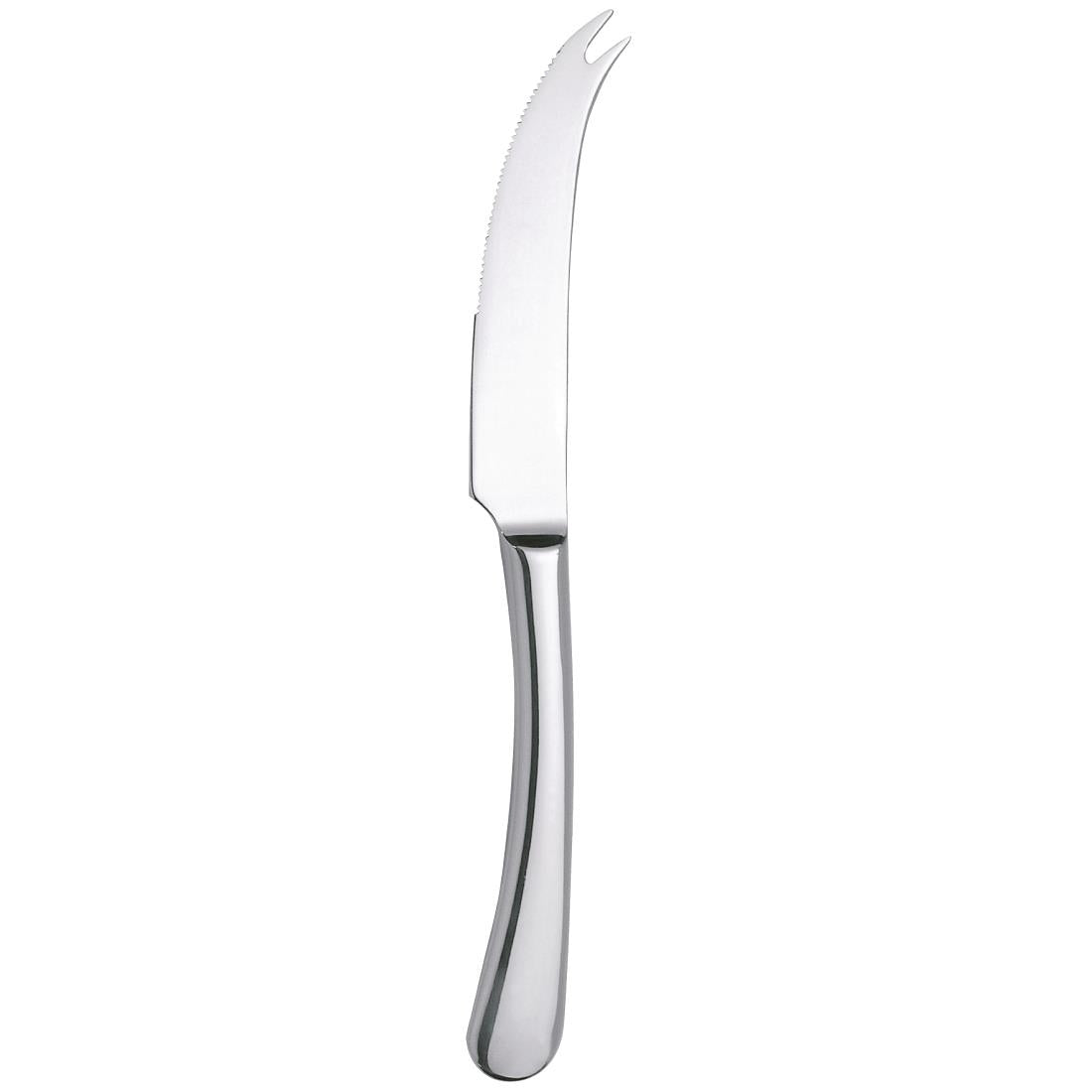 Abert Coltello Two-Pronged Cheese Knife (12 Pack)