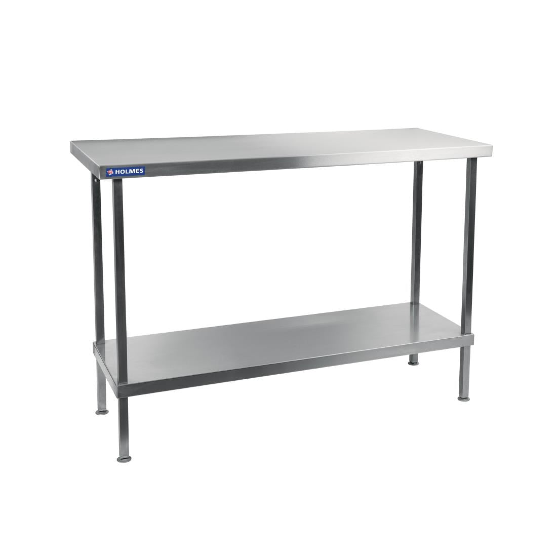 Vogue Stainless Steel Centre Table 600mm