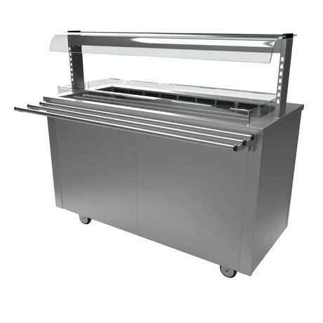 Moffat Versicarte Pro Cold Food Service Counter VC4RW