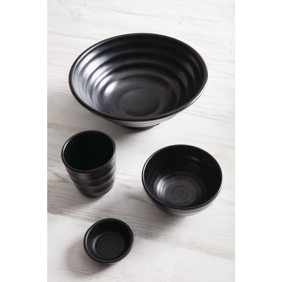 Olympia Fusion Rice Bowls 120mm (6 Pack)