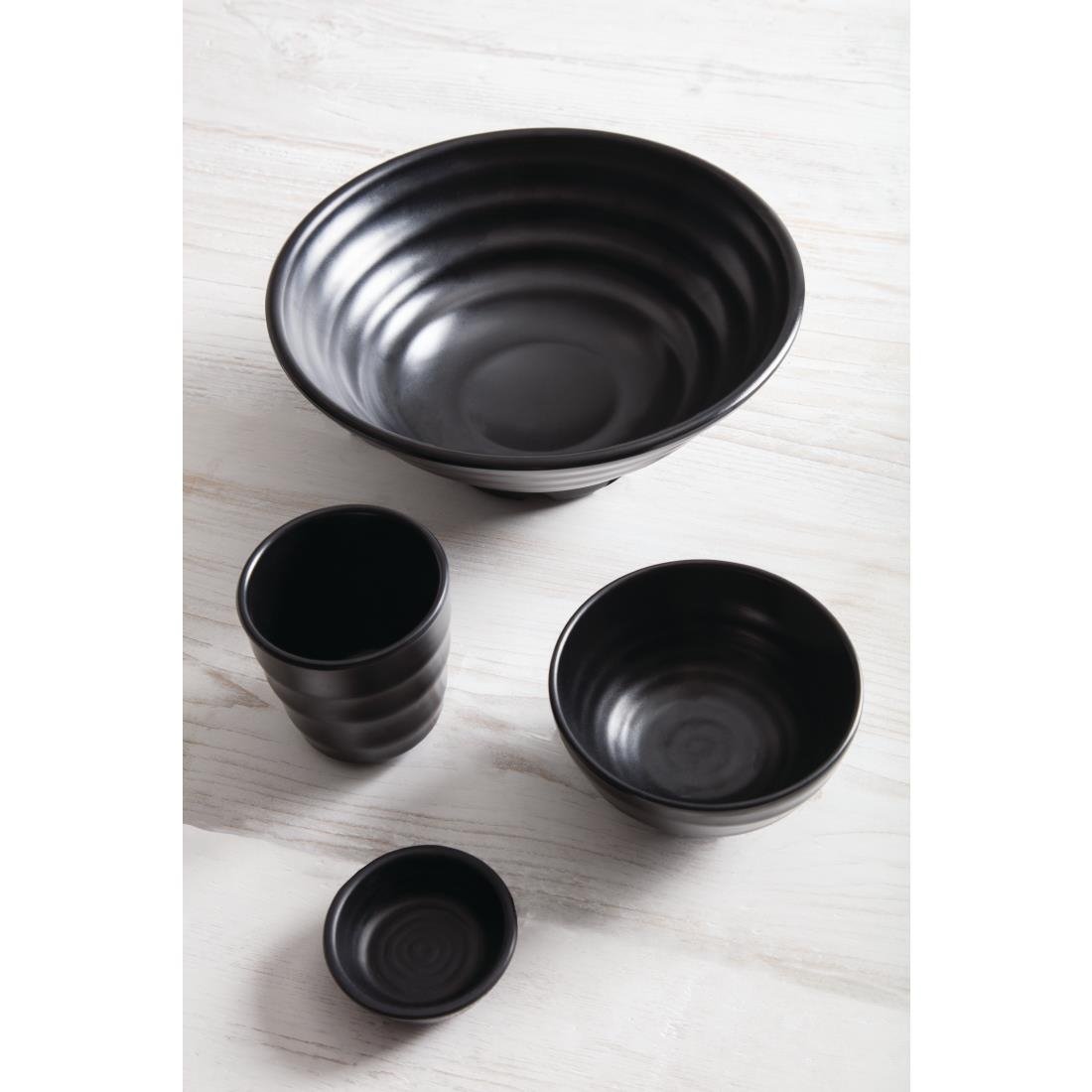 Olympia Fusion Dipping Dishes 68mm (12 Pack)