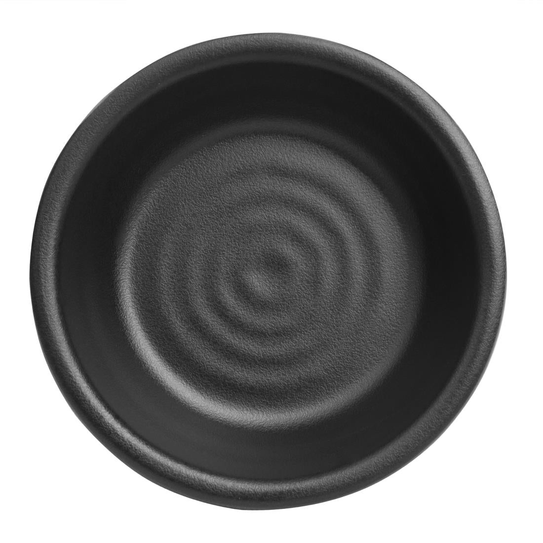 Olympia Fusion Dipping Dishes 68mm (12 Pack)