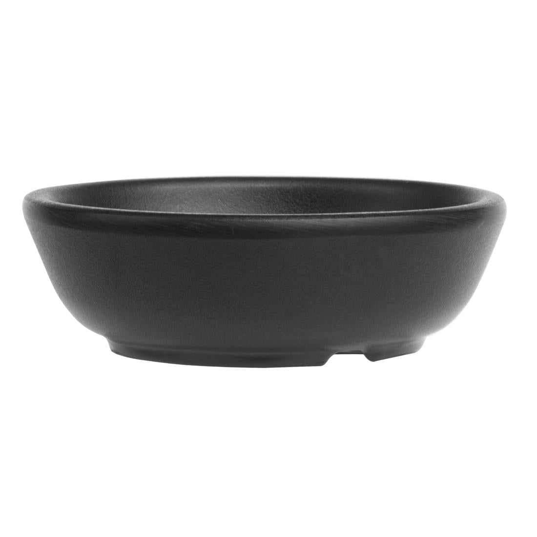 Olympia Fusion Dipping Dishes 68mm (12 Pack)