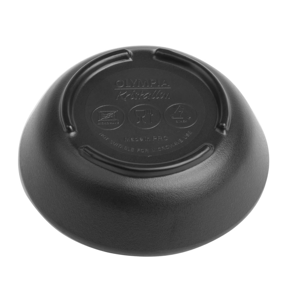 Olympia Fusion Dipping Dishes 68mm (12 Pack)