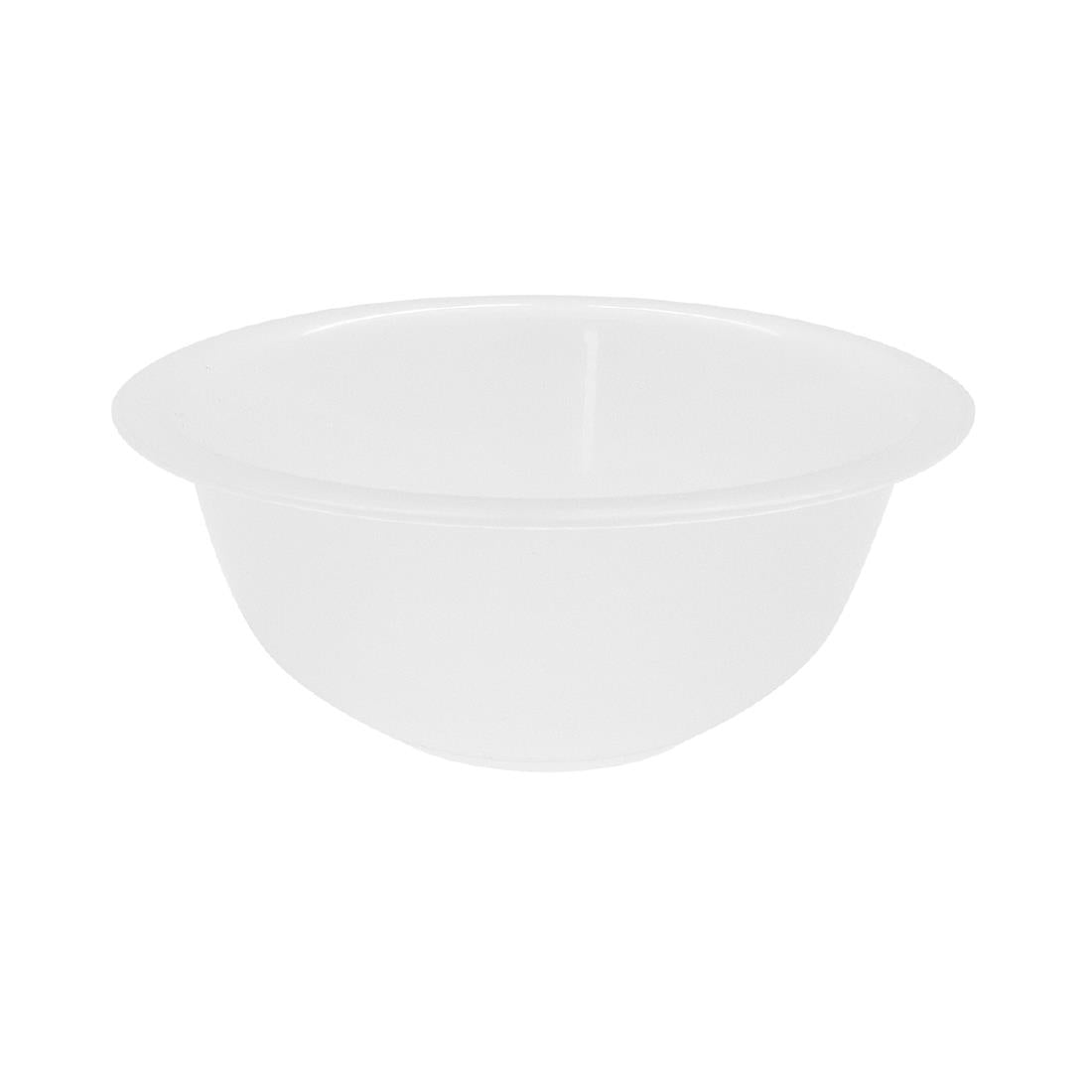 Schneider Plastic Mixing Bowl 1Ltr