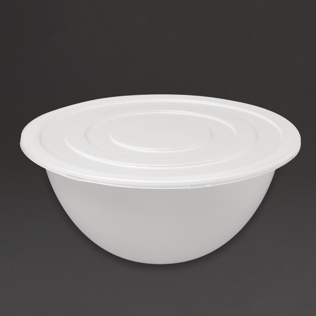 Schneider Plastic Mixing Bowl 6Ltr