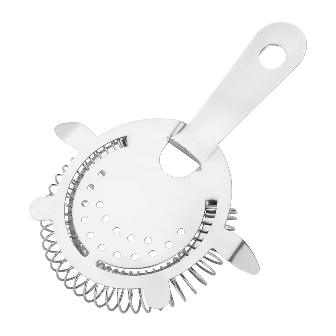 Olympia Hawthorne Strainer 4 Prong
