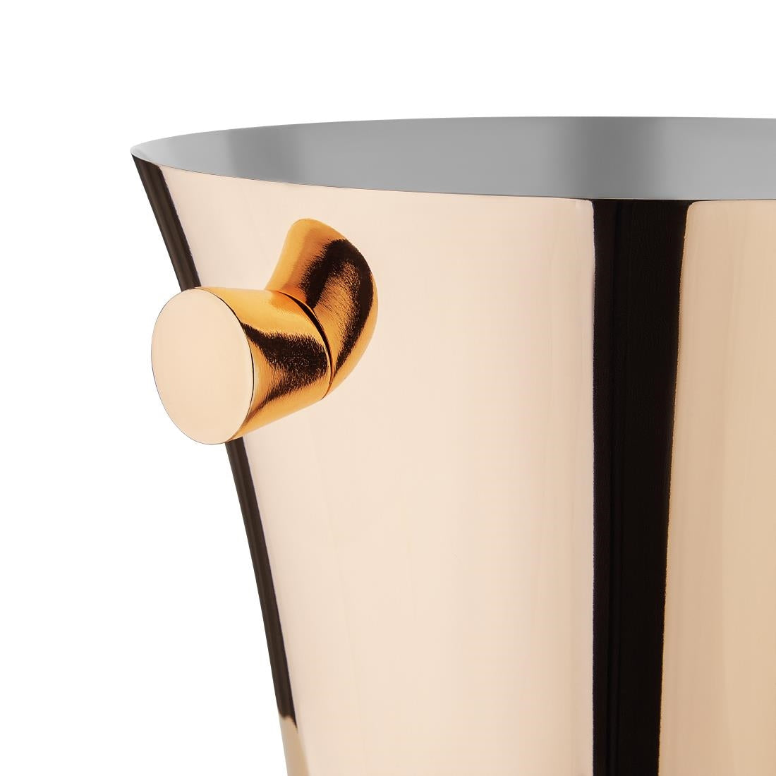 Olympia Wine Bucket Copper