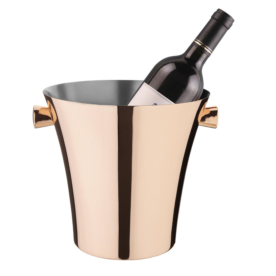 Olympia Wine Bucket Copper