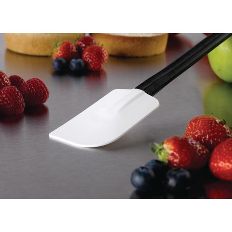 Matfer Bourgeat Elveo Exoglass Spatula 25cm