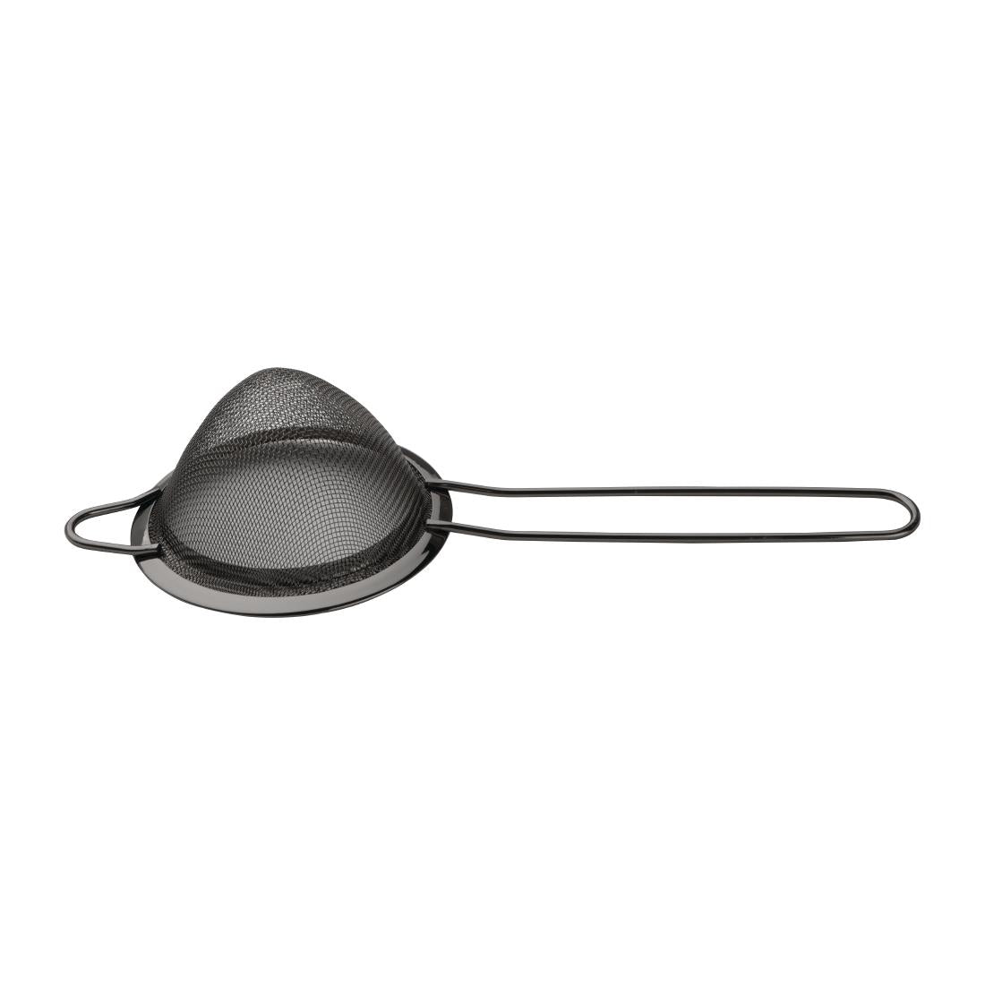 Olympia Mesh Strainer Gunmetal