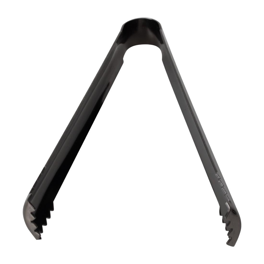 Olympia Ice Tongs Gunmetal