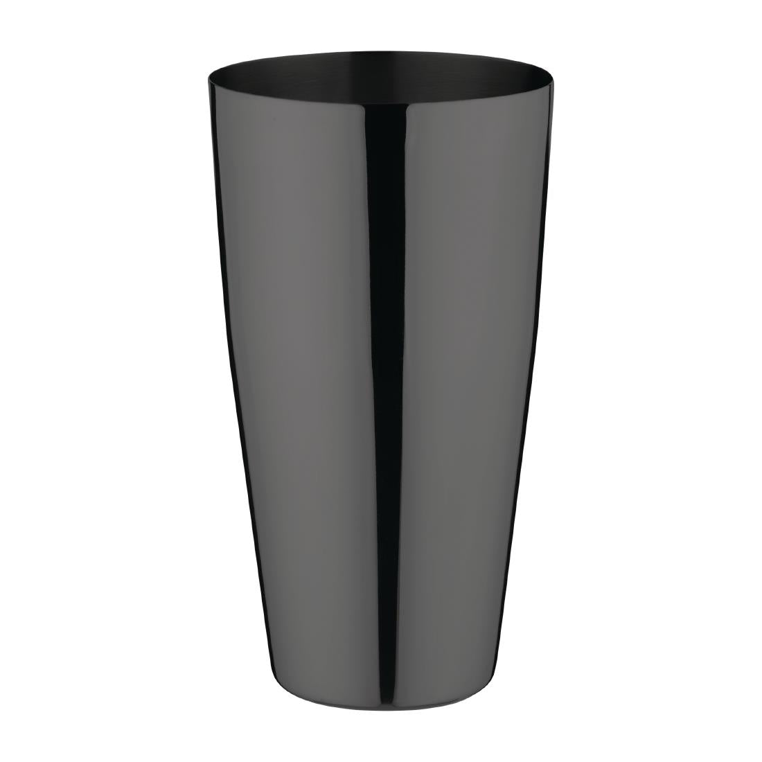 Olympia Boston Shaker Gunmetal