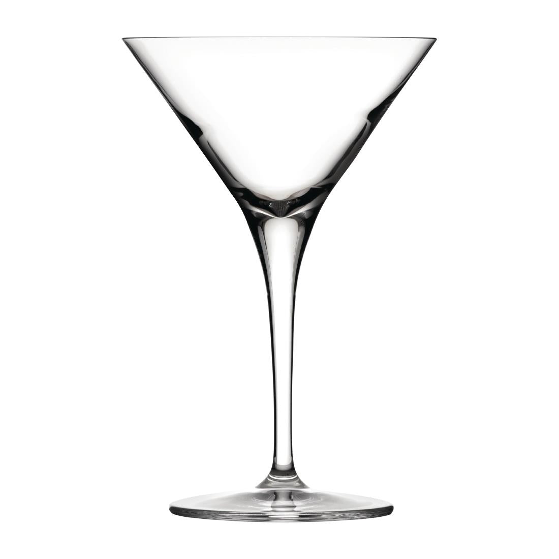 Utopia Reserva Martini Glasses 235ml (12 Pack)