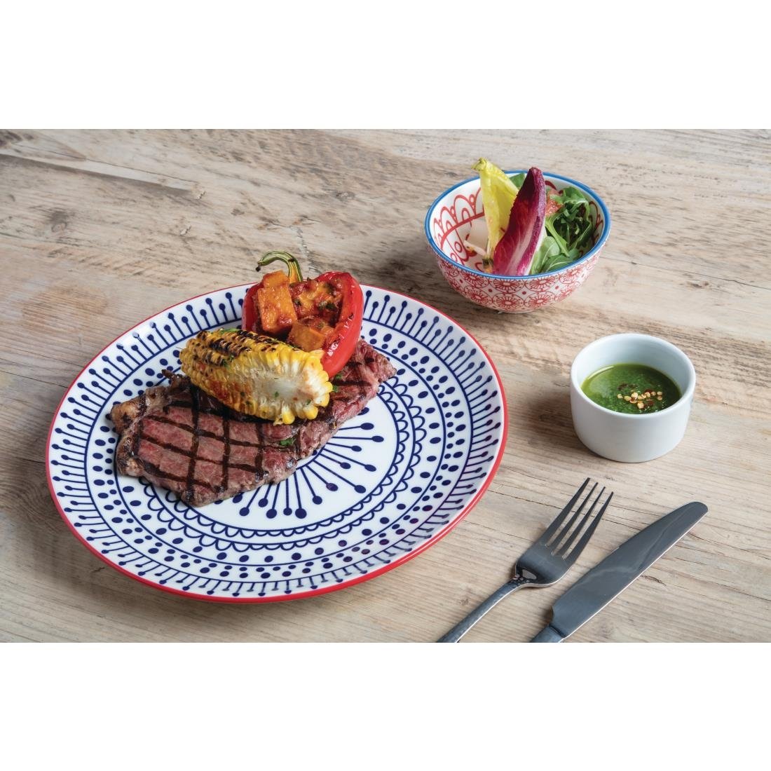 Olympia Tivoli Table Forks (12 Pack)