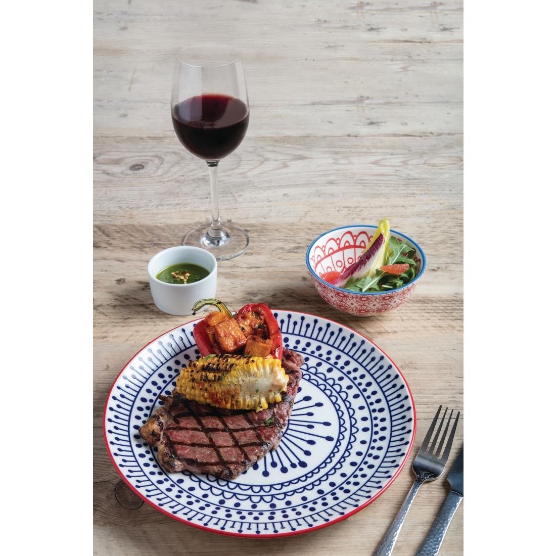 Olympia Tivoli Table Forks (12 Pack)