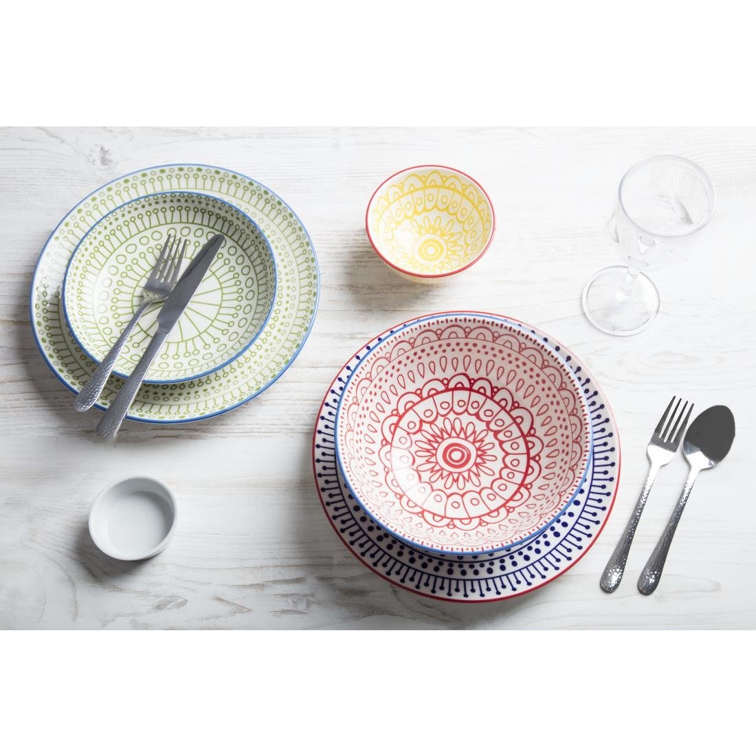 Olympia Tivoli Table Forks (12 Pack)