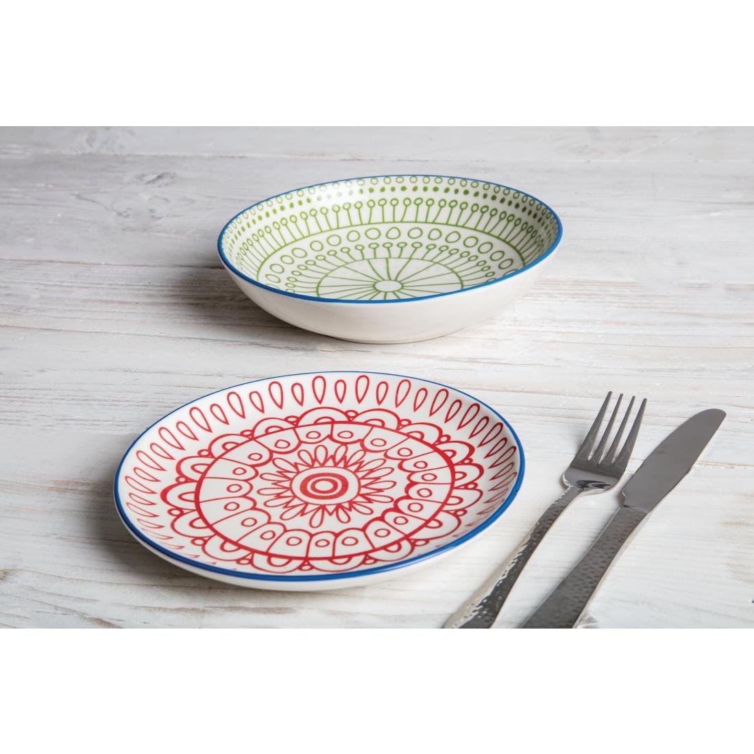 Olympia Tivoli Table Forks (12 Pack)