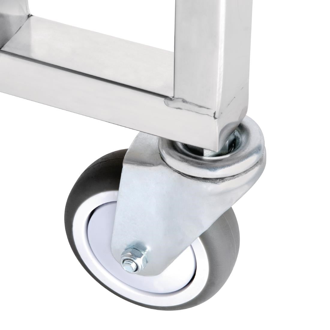 Buffalo XL Ceramic Kamado BBQ Grill 22"