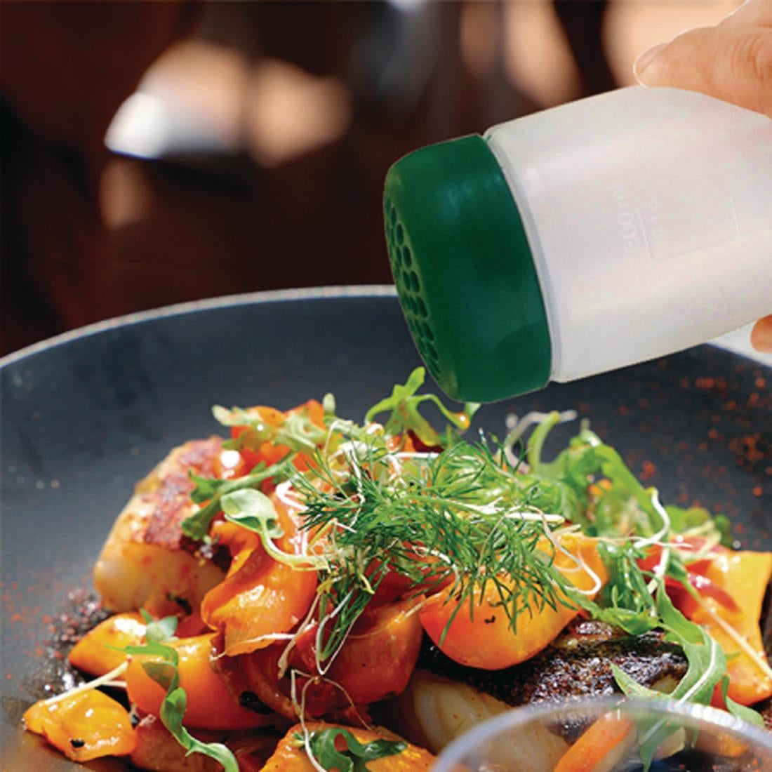 Araven Coarse Seasoning Dispenser 350g