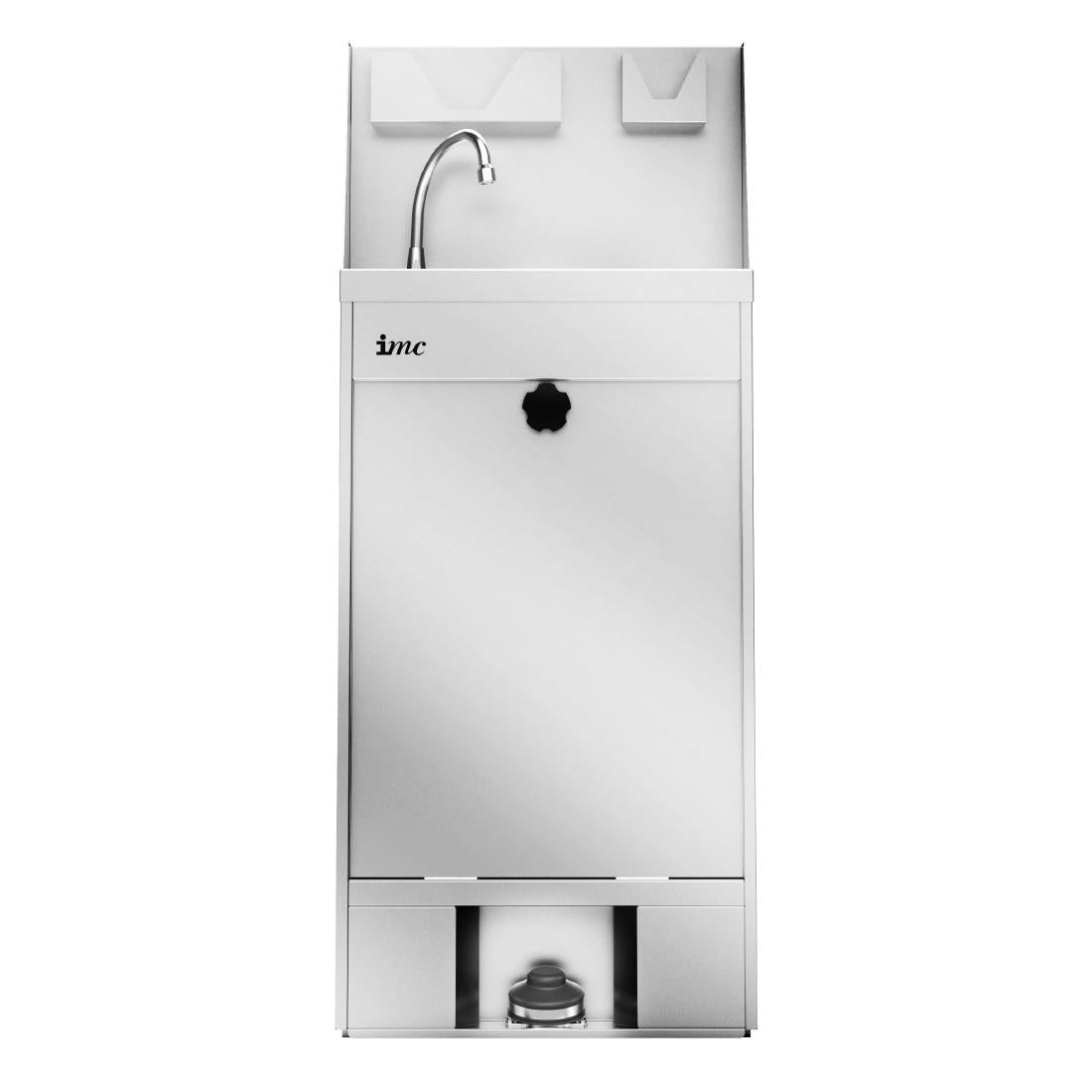 IMC Mobile Hand Wash Station 20Ltr