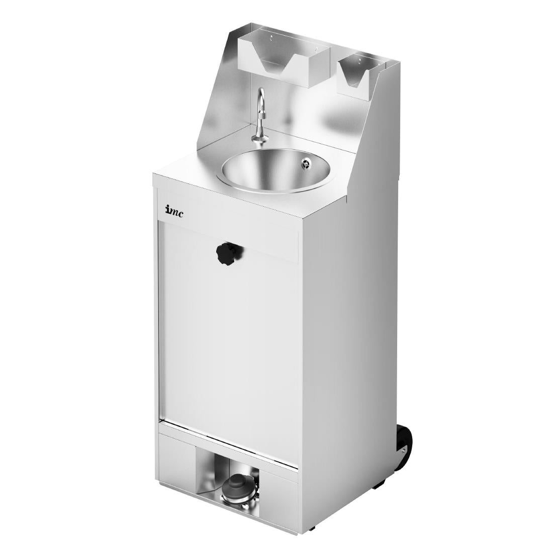 IMC Mobile Hand Wash Station 20Ltr