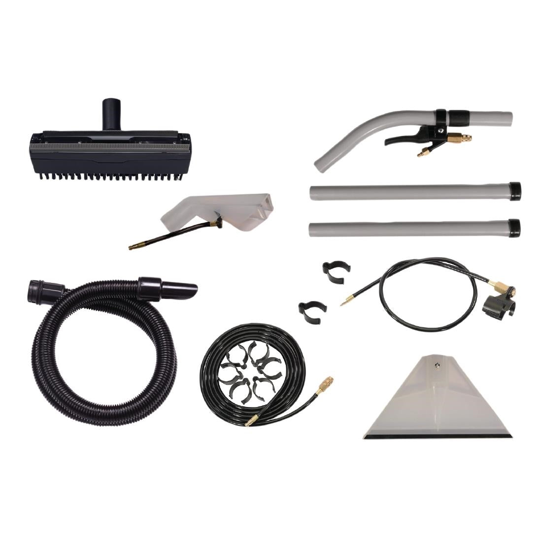 Henry Wash Carpet and Upholstery Cleaner HVW 370-2