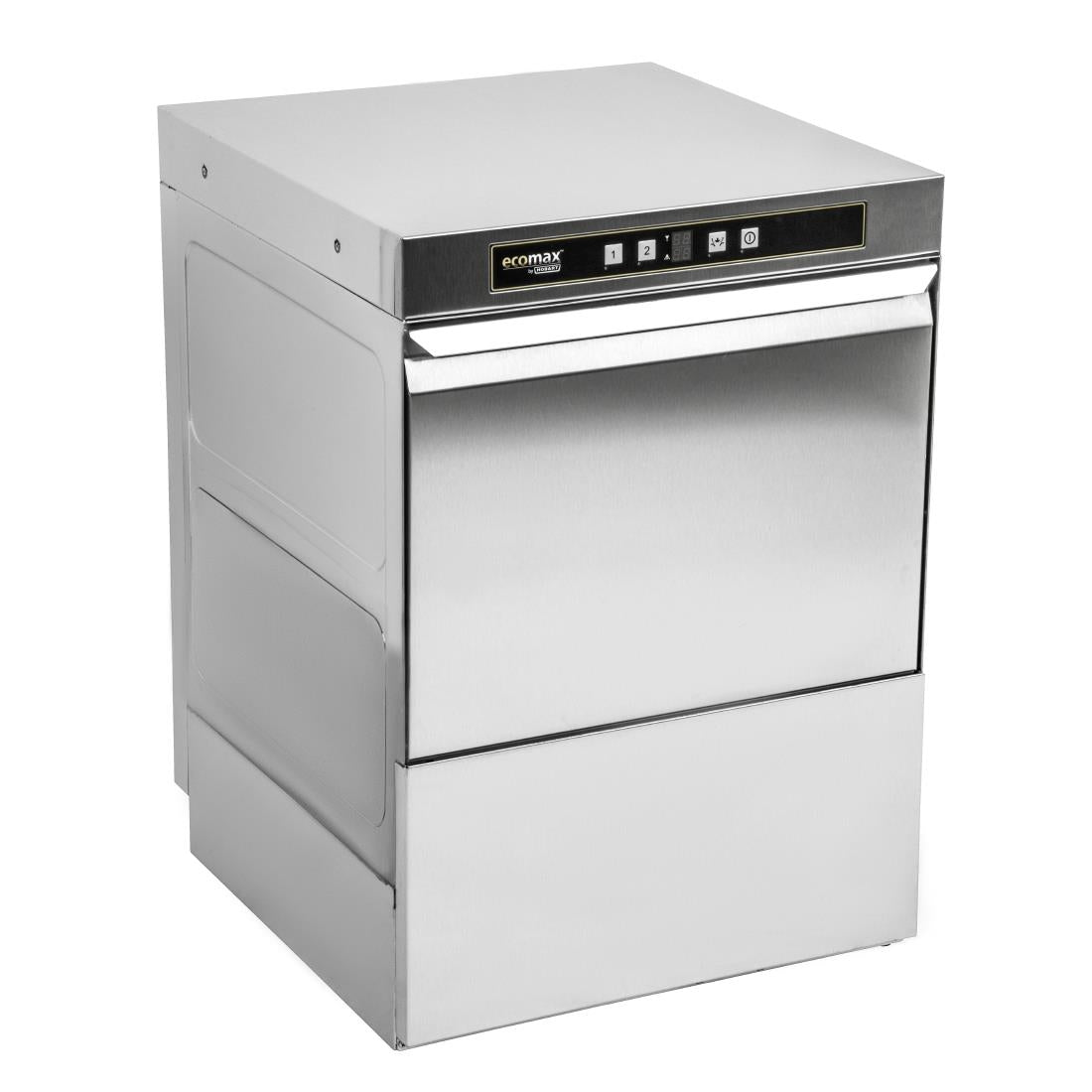 Hobart Ecomax Glasswasher G404SW