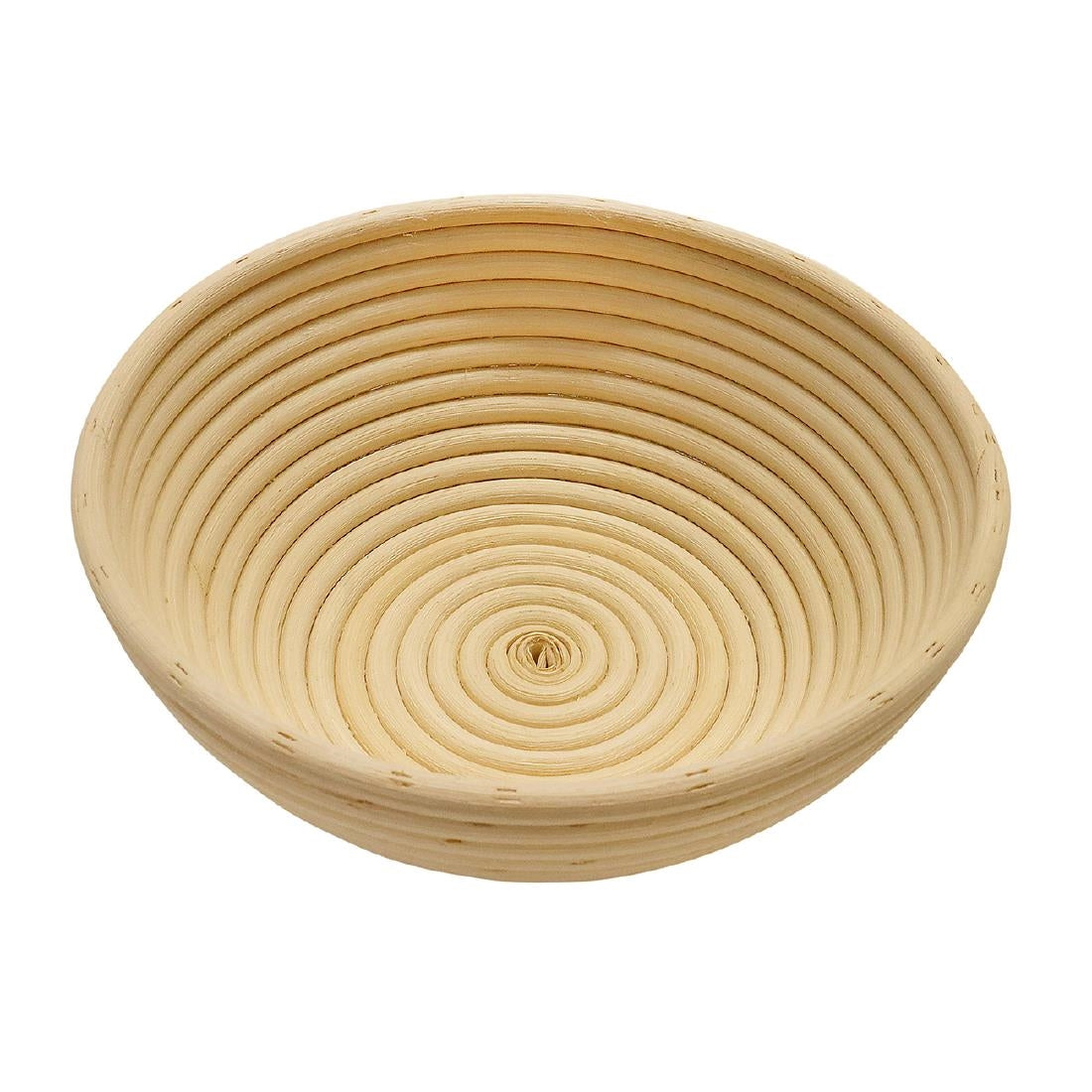 Schneider Round Bread Proofing Basket 1000g