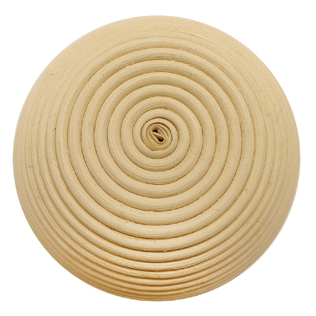 Schneider Round Bread Proofing Basket 1000g