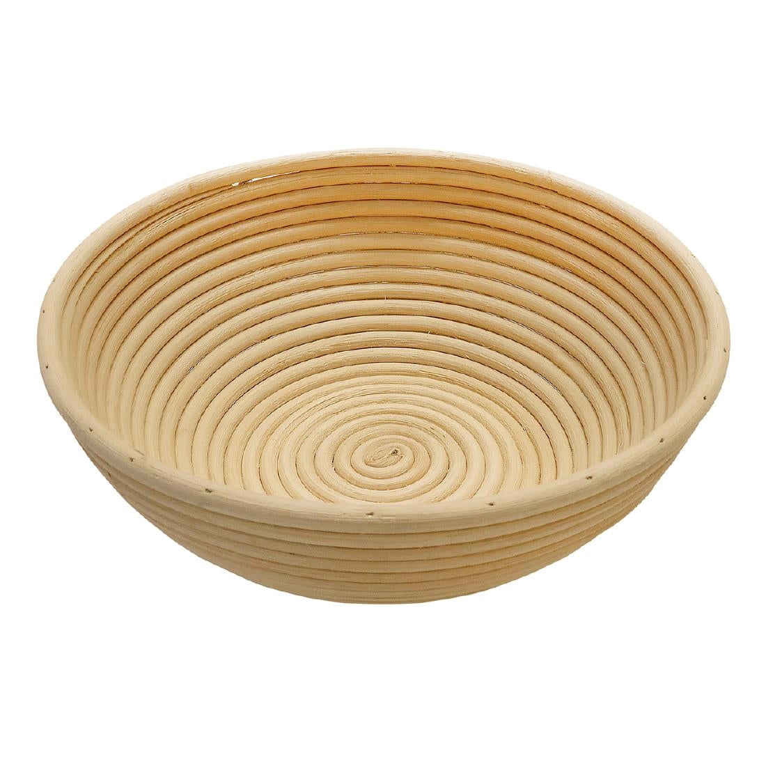 Schneider Round Bread Proofing Basket 1500g
