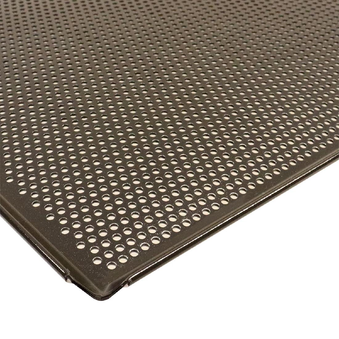 Schneider Tyneck Non-Stick Perforated Baking Tray 530x325mm