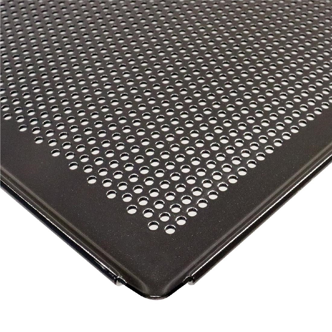 Schneider Tyneck Non-Stick Perforated Baking Tray 600x400mm