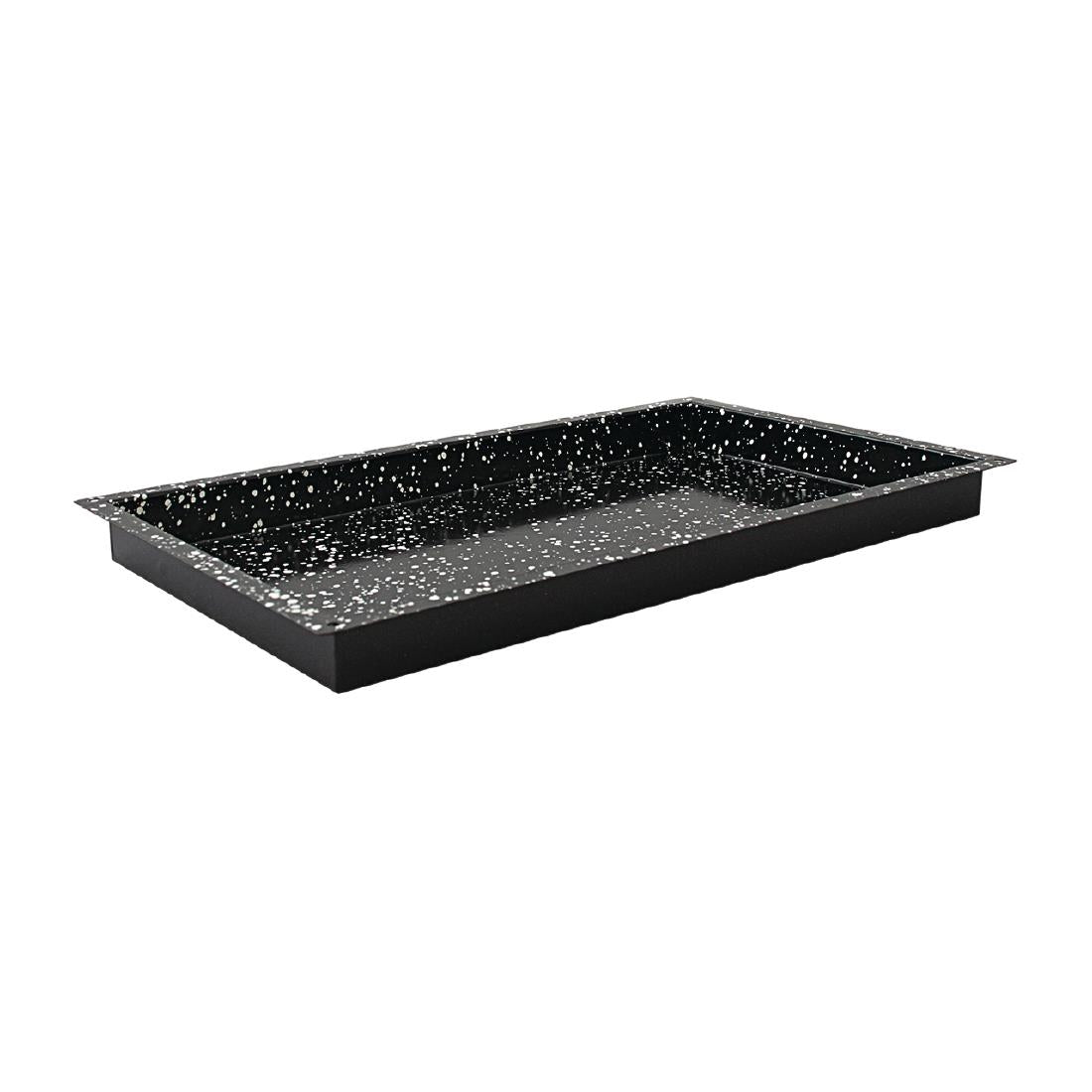 Schneider Enamelled 1/1 GN Baking Tray 45mm