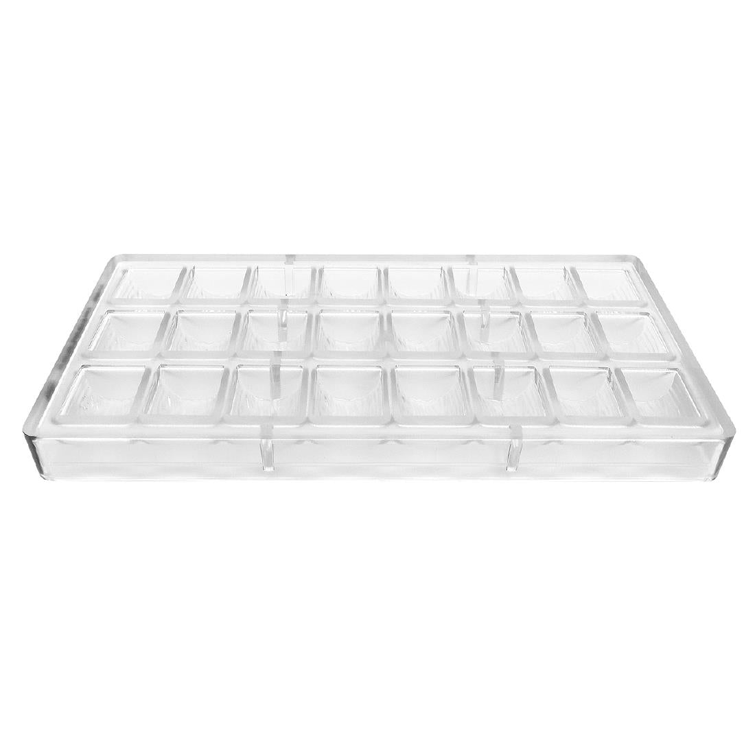 Schneider Chocolate Mould Square
