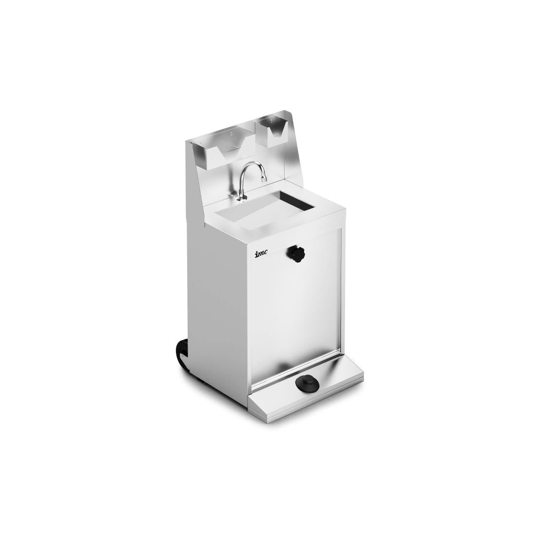 IMC IMClean Junior Mobile Hand Wash Station