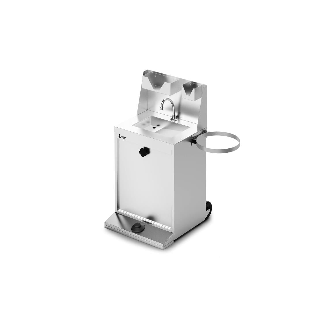 IMC IMClean Junior Mobile Hand Wash Station