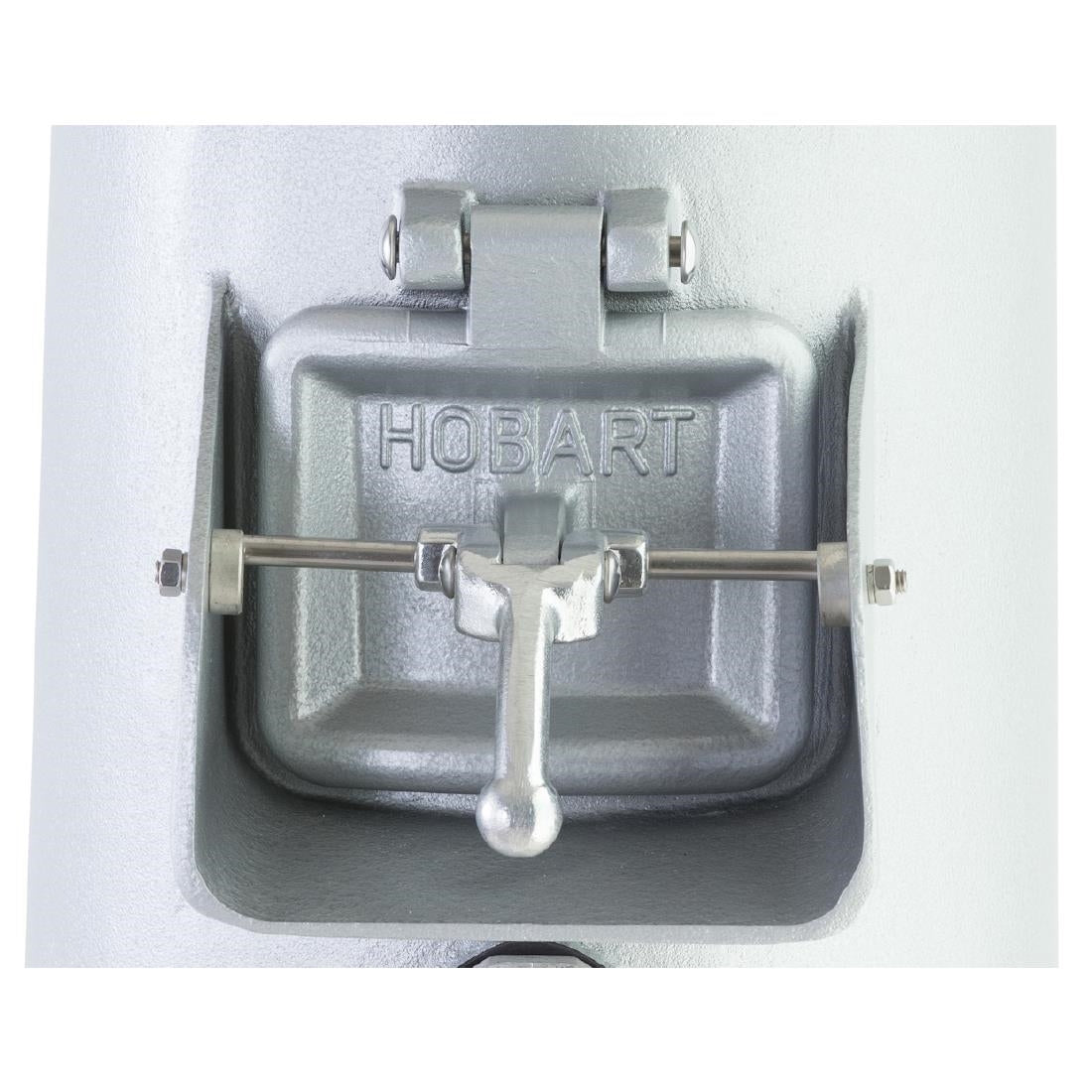 Hobart Potato Peeler with Hose Connection - 6.3kg capacity (Direct)