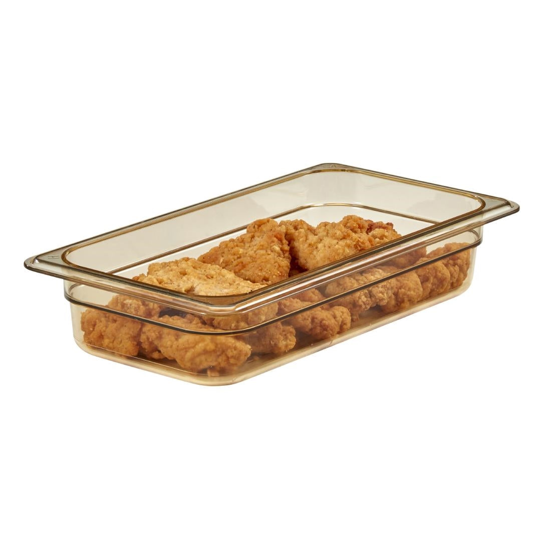 Cambro High Heat 1/3 Gastronorm Food Tray 65mm